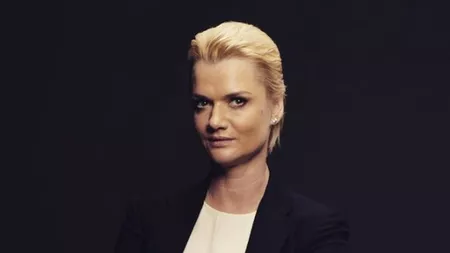 Svetlana Horkina, sexy la 42 de ani: Cum a venit la un eveniment social controversata campioană