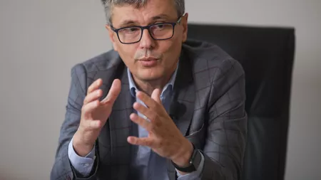 Virgil Popescu, ministrul Energiei, declarații incendiare despre furnizorii de energie și ANRE: Am observat niște încrengături