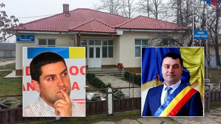 Prefectul de Iași, Bogdan Cojocaru, dat în judecată! Acesta protejează un primar PSD