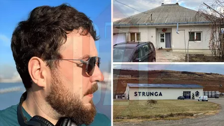 Afaceristul din Iași acuzat că a sărit cu cuțitul la un tractorist nu scapă de gratii. Silviu Stegariu, acuzat de vătămare corporală