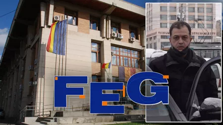 FEG, fundația patronată de afaceristul Cristian Stanciu, a pierdut procesul intentat CJ Iași! Scandalul a izbucnit de la un imobil din zona centrală a orașului