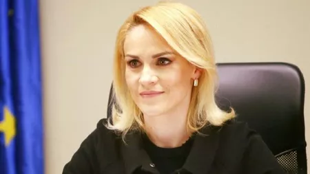 Gabriela Firea se implică în cazul bebelușului internat în Danemarca: Vom solicita aducerea lui în țară