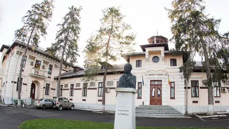 Trei firme vor contractul pentru serviciile de spălătorie de la Institutul de Psihiatrie ”Socola” din Iași