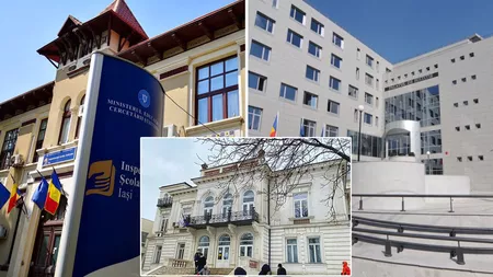 Cazul unui copil de medici din Iași, care ar fi fost agresat de un profesor al unui liceu de elită, a ajuns la Tribunal (Exclusiv)
