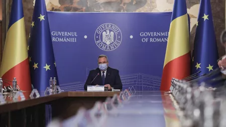 Nicolae Ciucă anunţă relaxarea restricţiilor: „Vom lua măsuri concrete” - VIDEO