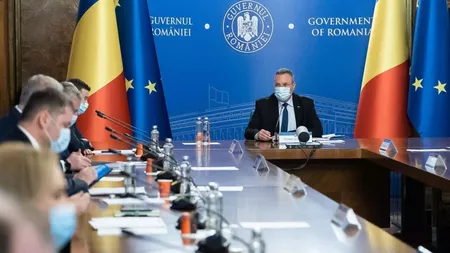 Sute de mii de facturi la energie au fost emise greșit, anunță premierul Nicolae Ciucă