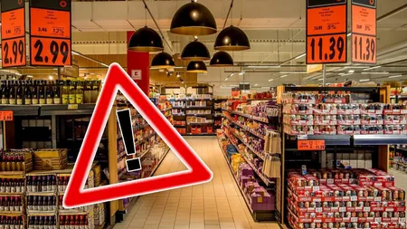 Un accident dintr-un magazin ieșean ar putea pune rețeaua Kaufland la plată! Procesul cu o clientă, departe de a se fi terminat (Exclusiv)