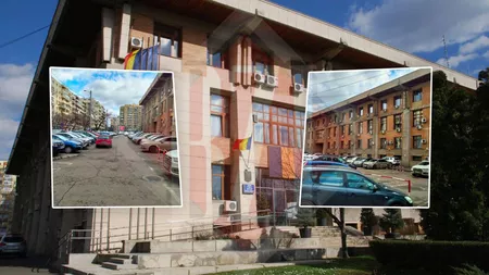 Zâzanie în Casa Pătrată din Iași! Prefectul Bogdan Cojocaru nu a aprobat un proiect al Consiliului Județean - FOTO