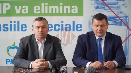 Victorie în instanță pentru Eugen Tomac: Tribunalul respinge cererile echipei Diaconescu