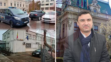 Primarul Mihai Chirica rămâne fără funcție, nu poate părăsi țara! Politicienii, după decizia DNA: ”Marele «erou» a căzut de pe cal”