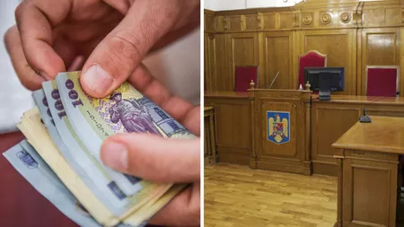 Afacerist din Iași, pedepsit pentru evaziune fiscală. Bărbatul a încercat să fenteze autoritățile, creând o 