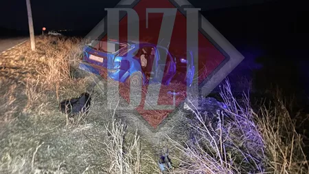 Accident rutier între Târgu Frumos și Cucuteni. În urma impactului, s-au înregistrat două victime - EXCLUSIV, FOTO, LIVE VIDEO, UPDATE