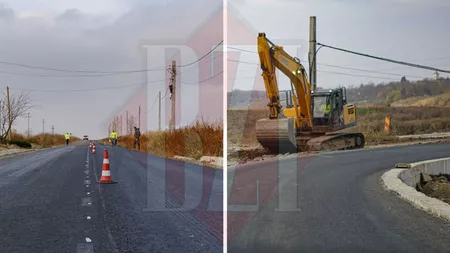 Datorii enorme acumulate de Alpenside SRL, constructorul de la axa Iași-Suceava! Firma a dat vina pe scumpirea materialelor