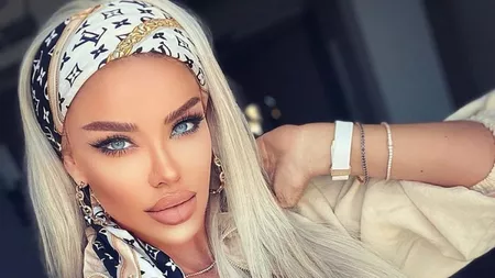 Bianca Drăgușanu și-a pus hainele, gențile și pantofii de firmă la vânzare. Cât cere pe articolele de valoare