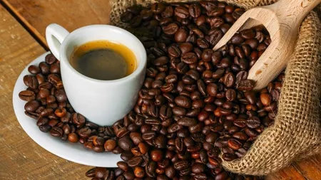 Cafeaua și guta au legătura nebănuită. Puțini sunt cei care cunosc efectele băuturii consumate de milioane de oameni