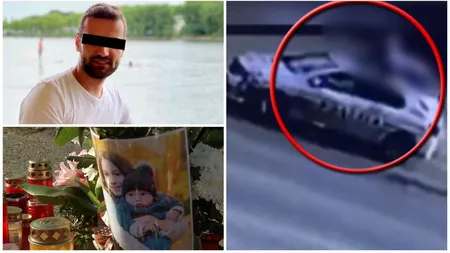 Polițistul care a accidentat-o mortal pe Raisa refuză să mai facă testul poligraf