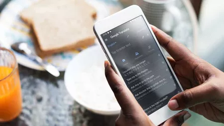 Ce înseamnă numele tău în Google Translate – Trend-ul care circulă printre tinerii de pe TikTok