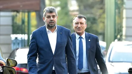Marcel Ciolacu, președintele PSD, vine vineri la Iași. Întâlnire cu primarii la un hotel de lângă Târgu Frumos