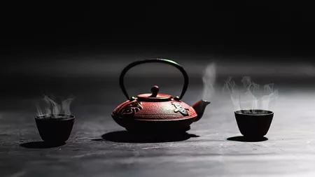 Colecție de ceaiuri: Beneficii pentru întregul corp