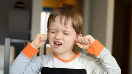 Copil hiperactiv – Ce este această tulburare care îi afectează pe cei mici și care sunt cauzele