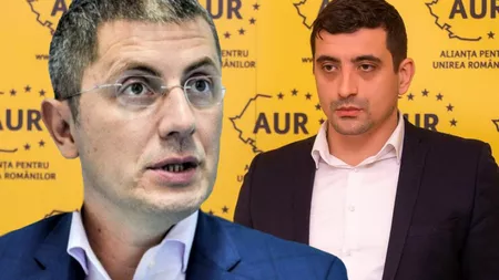 Dan Barna, în conflict cu George Simion după scandalul din ședința de astăzi, din Parlament