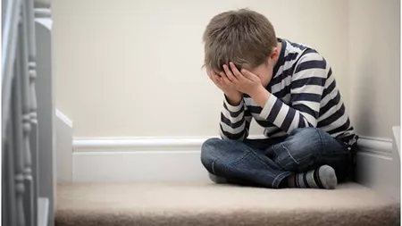 Psihologul Irina Mitrea atenționează: „Depresia la copii poate fi tăcută!“