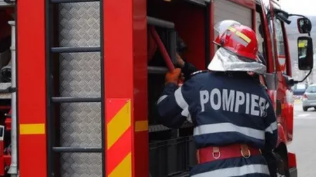 Explozie la un cămin de bătrâni din Timișoara. Un bărbat a aprins o țigară lângă un aparat de oxigen