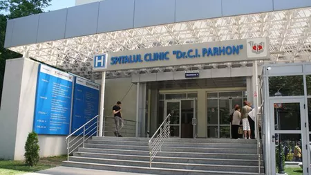 Fonduri de milioane de lei alocate Spitalului Clinic ,,Dr. C. I. Parhon” Iași