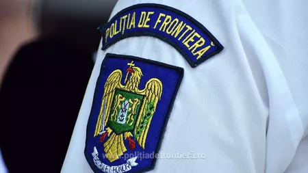 Fost poliţist de frontieră, șpagă de 8.500 euro. Pentru ce a primit această sumă