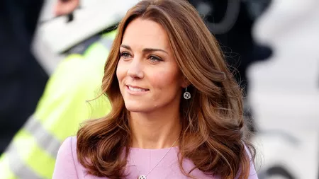 Produsul de înfrumusețare folosit zilnic de Kate Middleton. Secretele ducesei de Cambridge