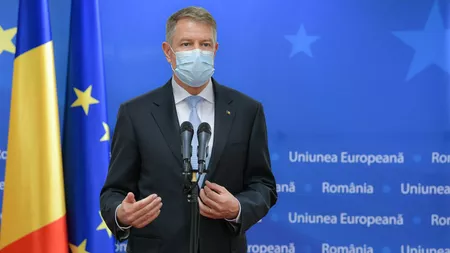 Președintele Iohannis se declară mulțumit de felul în care funcționează Guvernul - VIDEO