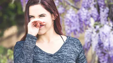 Care sunt cauzele mâncărimii în nas: Tot ce trebuie să știi despre pruritul nazal