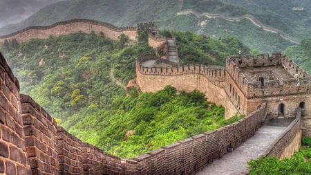 Curiozități despre Marele Zid Chinezesc: 10 lucruri pe care ar trebui să le știi