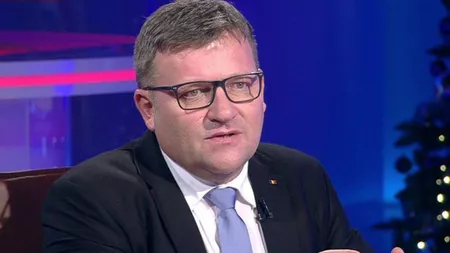 Marius Budăi: „Nu voi renunța la renegocierea PNRR”