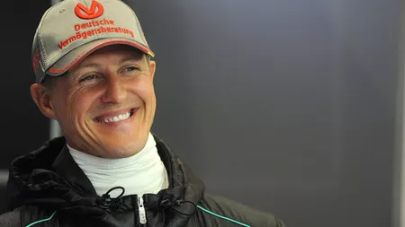 Bucurie uriașă pentru fanii lui Michael Schumacher! „A fost salvat!”