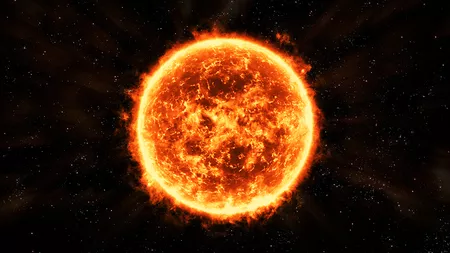 Câte grade are Soarele? Află totul despre cea mai importantă sursă de energie pentru viața de pe Pământ