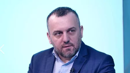 Ionuț Nistor, despre transplanturi la copii: „Acestea sunt cele mai dificile!”