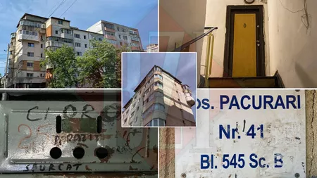 Executorii judecătorești reiau vânzarea unui apartament cu mansardă, din șoseaua Păcurari! Proprietarul este urât de vecini - FOTO