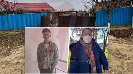 Dănuț Aftanache, tânărul din Iași rănit în explozie, mai are nevoie de bani pentru proteză. ”Am găsit proteza, dar nu avem bani”