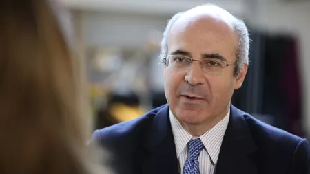 Bill Browder, unul dintre cei mai mari dușmani ai lui Putin, spune adevărul despre planul liderului din Rusia