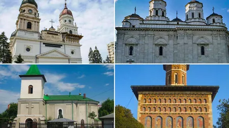 Facturi enorme la gaz pentru bisericile din Iași! ”Ne descurcăm foarte greu!“