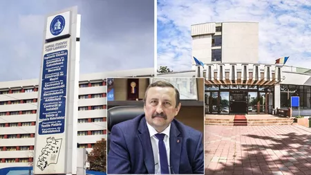 Noi investiții și milioane de lei pentru modernizarea din Campusul Studențesc ”Tudor Vladimirescu” din Iași