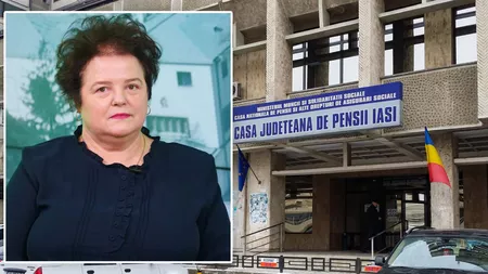 Pensionarii din Iași trebuie să returneze o parte din banii primiți în luna ianuarie 2022