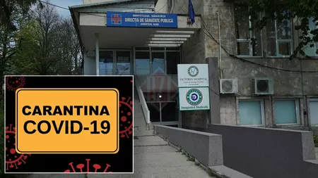 Peste 100.000 de ieșeni au fost în izolare și carantină de la debutul pandemiei de Covid-19 la Iași
