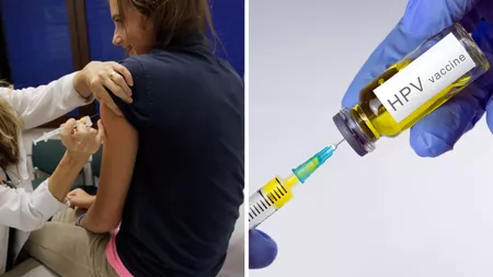 Peste două mii de fete vaccinate HPV la Iași în ultimul an! Campania de imunizare continuă în cabinetele medicilor de familie
