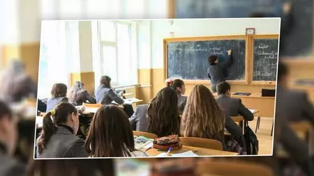 Absenteism și abandon la cote alarmante în școlile din Iași. Tot mai puțini elevi reușesc să obțină note de trecere