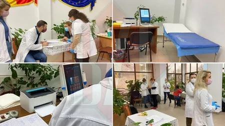 În urma testărilor gratuite pentru hepatită, la Iași, zeci de persoane au fost salvate și au primit tratament corespunzător