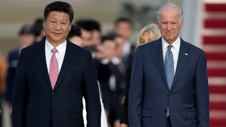 Ce au discutat Joe Biden cu președintele Chinei, Xi Jinping, în apelul lor video