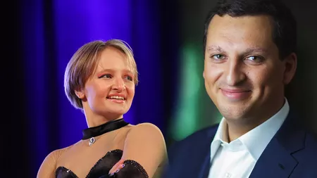 Fiica cea mică a lui Vladimir Putin a fost părăsită de soț. Cum a reușit bărbatul să o umilească public pe Katerina?