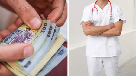 Asistent medical, trimis la pușcărie pentru un furt! Scandalul a izbucnit după o pagubă de numai 1.400 de lei (Exclusiv)